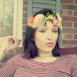 Meet your Posher, Taylor